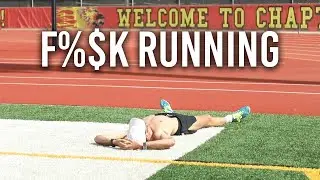 watch this when u hate running vol. II
