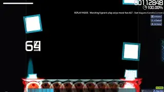 180 bpm endless screen jumps 149 combo