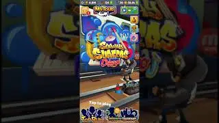 Новый реально работающий промо код на Алицию в Subway Surfers😱😱😱