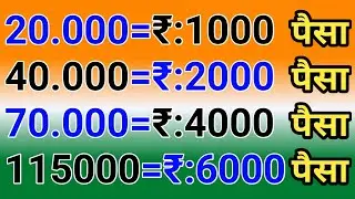Rcm Income Slab Par Day | Business Plan | @rcmworldofficial Pramod Maurya DS