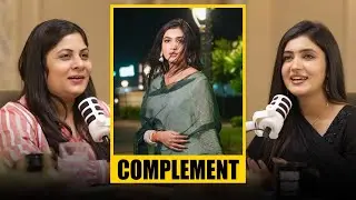 Mahi Dhaka - Best Compliment! #snpclips #ytvideos #mahidhaka #model #haryanviartist #syahisong