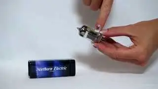 Northern Electric 12AU7