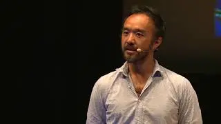 Ancient Technologies | Ichiro Takahashi | SingularityU Japan Summit