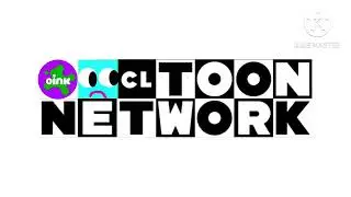 JKCLToon Network Logo Bloopers Take 19: J And K At Water Park With Nick.