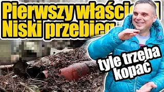 Jedziemy uratować Syrenę 103 - czekała na nas prawdopodobnie od 1981 roku