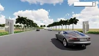 Naturecity open Villa Plots