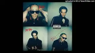[FREE 4 NON-PROFIT] TUSSIN TYPE BEAT - 