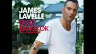 Global Underground 037     Bangkok     C D 1     James Lavelle