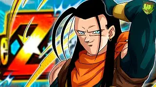 El EZA MAS ESPERADO? SUPER 17 🤝 GT BOSSES | Dokkan Battle