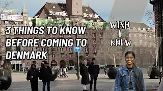 Don't move to Denmark Until You watch this (3 Mistakes) #subscribe #tamilvlogs #denmark #tamilvlogs