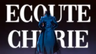 Jojo's Bizarre Adventure AMV │ &Eacute;coute Ch&eacute;rie - Vendredi sur Mer