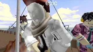 Torture Dance Complication - Jojo pose simulator by Konethorix (1080p HD)