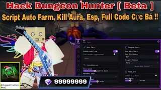 Dungeon Hunter Hack Guide [Beta] Latest Version - Auto Farm Script, Kill Aura, Full Awesome Codes!!