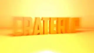 Intro|CrafterLP   //by FrameFX