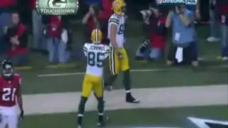 Jordy Nelson 2010 Highlights