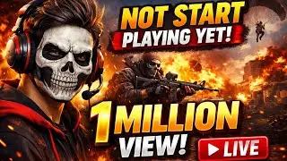 1 million views