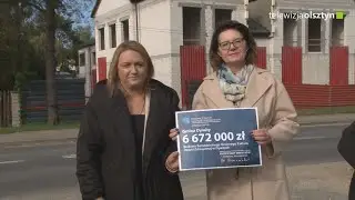 Mieszkańcy gminy Dywity, mamy dla Was dobre informacje.