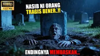 Diselingkuhin Istri, Harta Diperas, Dikubur Hidup-Hidup, Tapi Membalas dengan Cara Kejam | Alur Film