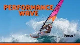 Naish Force 4 2020