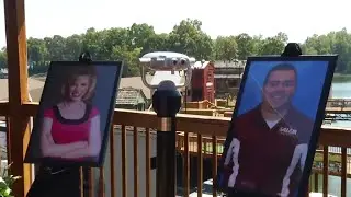 Remembering Alison Parker and Adam Ward 10 years later