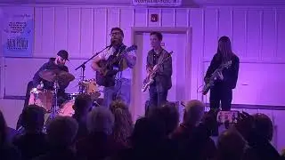 Jake Swamp and the Pine