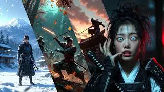 Top 10 Games Like Ghost Of Yotei On PS5 2026