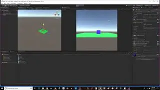 Movement in C# (Unity)