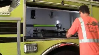 EZ-MOUNT Adhesive Fastening System