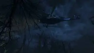 Them and Us Normal Mode Gameplay---Neutral Ending