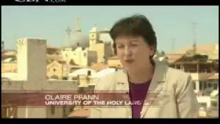The Jewish Jesus: Son of David - CBN.com
