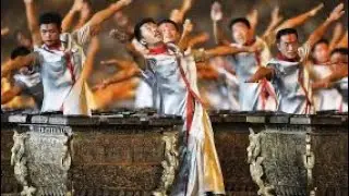 锵锵三人行 20080807 奥运开幕式将体现心中的美丽 （马家辉 梁文道）