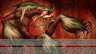 Untold Legends: Brotherhood of the Blade. Part 2