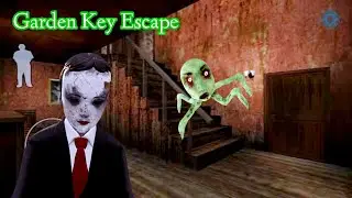 Evil doll new update v1.4.0.5 full gameplay