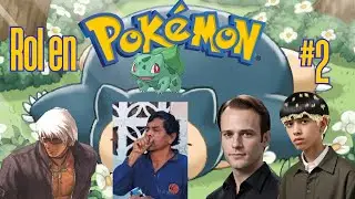 Rol Pok&eacute;mon pelea &eacute;pica 1vs3 #2 Fate acelerado