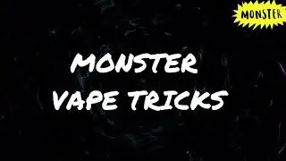 SEXY VAPE GIRLS 2018|WORLD BEST VAPE TRICKS PART/3