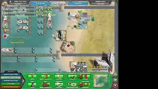 Youda Marina  game play