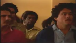Chino Prison 1984
