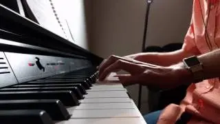 Good People (piano)