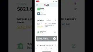 Everyday Money c&oacute;mo RETIRAR🥶&iexcl; 