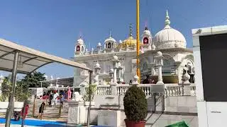 ਤਖ਼ਤ ਸੱਚਖੰਡ ਸ੍ਰੀ ਹਜ਼ੂਰ ਸਾਹਿਬ ਜੀ 