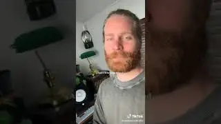 Sam Ryder- Lean on me (Bill Withers) (cover) (Tik Tok)