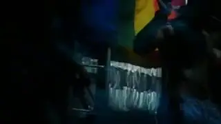Club Papi Tijuana (Extasis) Gay Pride 08