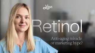 Retinol 101: Best Retinoids for Acne, Wrinkles & Beginners | Dermatologist&rsquo;s Guide by L&oacute;vi