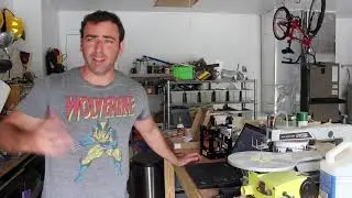 Laser Engraver NEJE on Linux with EzGraver