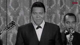 CHUBBY CHECKER 2K HD (original remastered)  -  Dance-A-Long (TWIST AROUND THE CLOCK 1961)