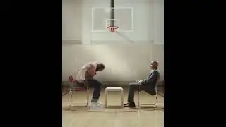 LeBron James announces the Second Decision #basketball #nba