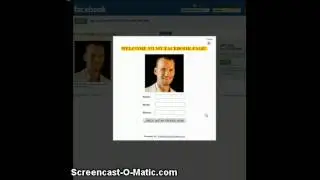 Instant Capture Page Creator
