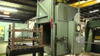 SSI Company Tour