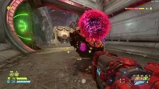 Doom Eternal base campaign: Urdak (see description!)
