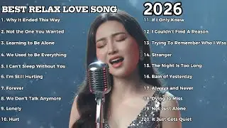 Best Relaxing Love Songs – Cinematic Emotional Easy Listening | RANYZORA